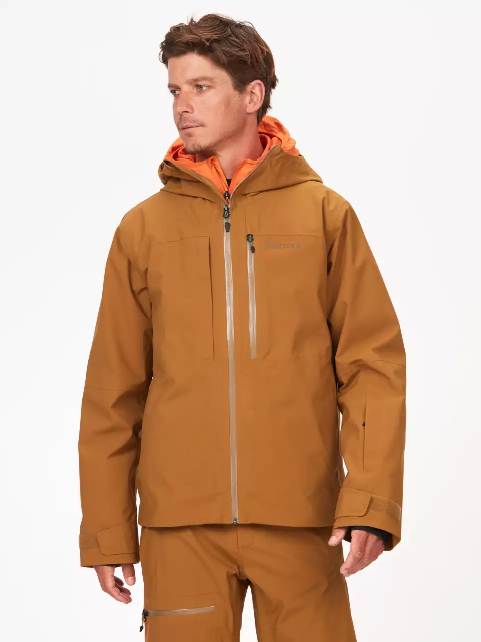 Men's Refuge Jacket